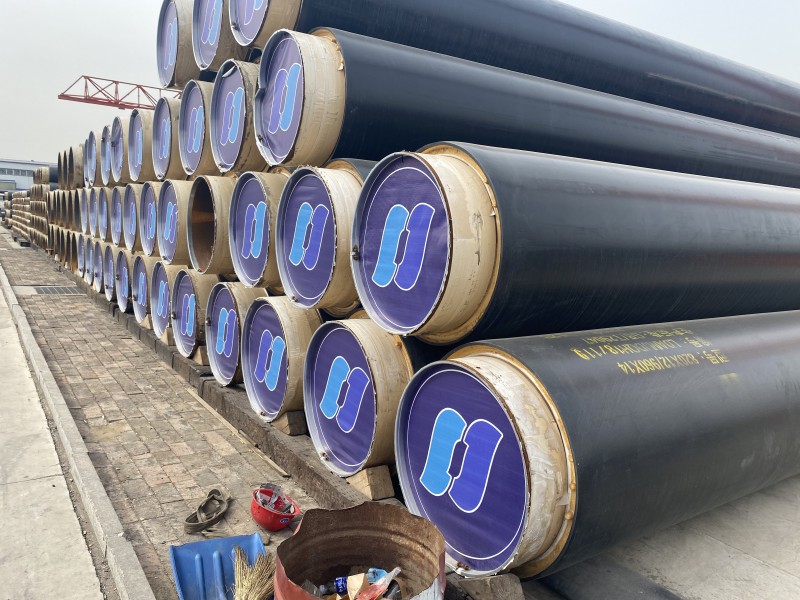 预制保温管价格