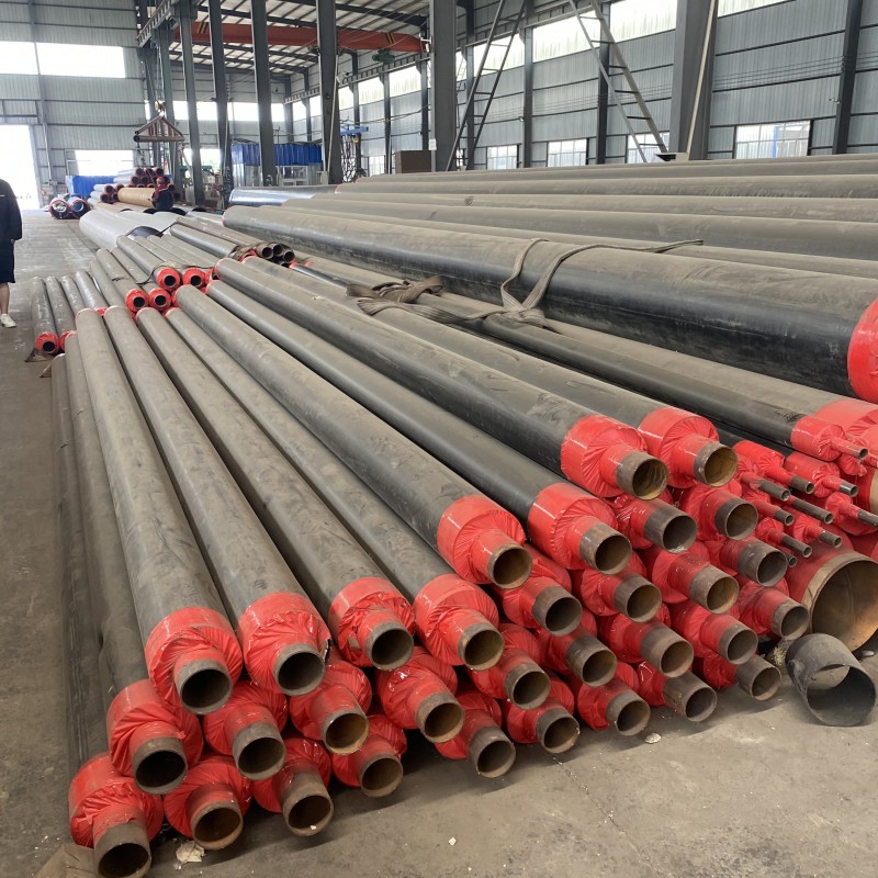 银川219保温管道厂家