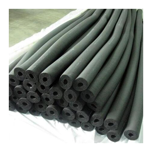 橡塑保温管 橡塑保温管价格