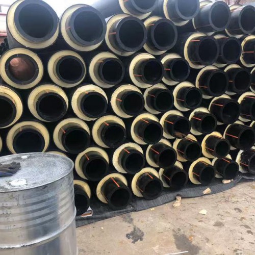 PERT-2型保温管  pert-2型保温钢管厂家