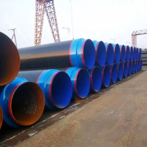 直埋保温管 预制直埋保温管