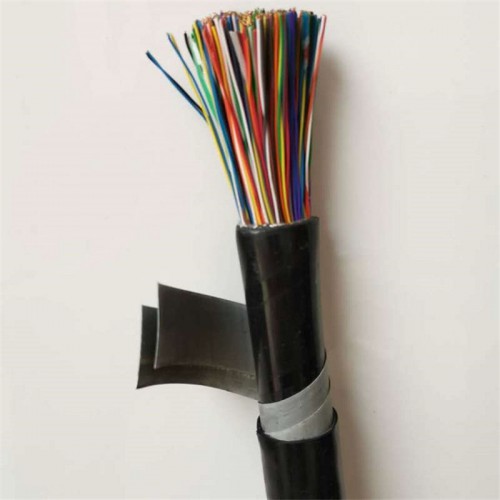 通信电缆 阻燃通信电缆