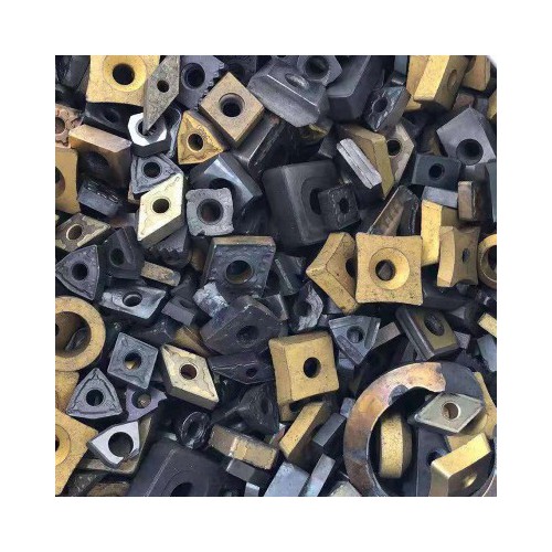 废钨钢系 回收废钨 废钨钢回收 废金属回收