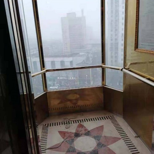 电梯回收 电梯回收公司