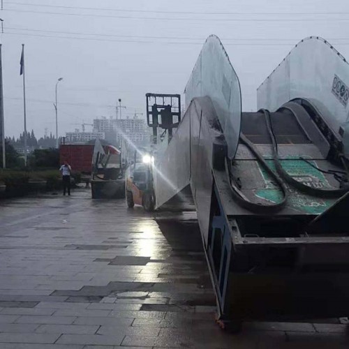 电梯回收 二手电梯回收