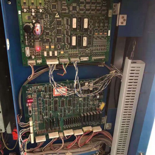 旧电梯配件回收