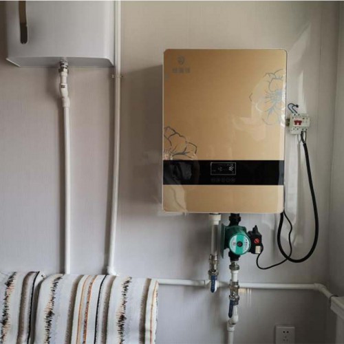 采暖炉 壁挂式采暖炉