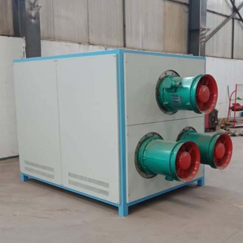 热风炉 电磁热风炉 矿用热风炉