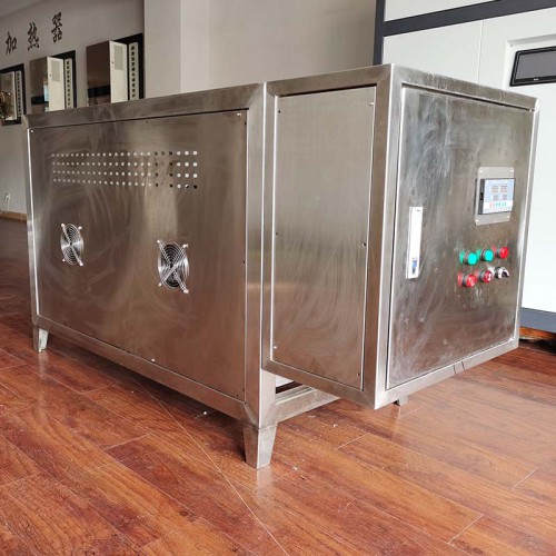 导热油锅炉 电导热油锅炉 电加热导热油炉