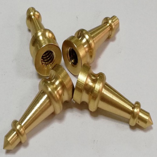 H59环保黄铜管 国标厚壁黄铜管 精密切割/CNC加工