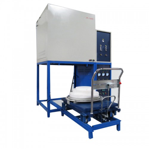 真空气氛升降炉 高温气体保护升降炉可定制