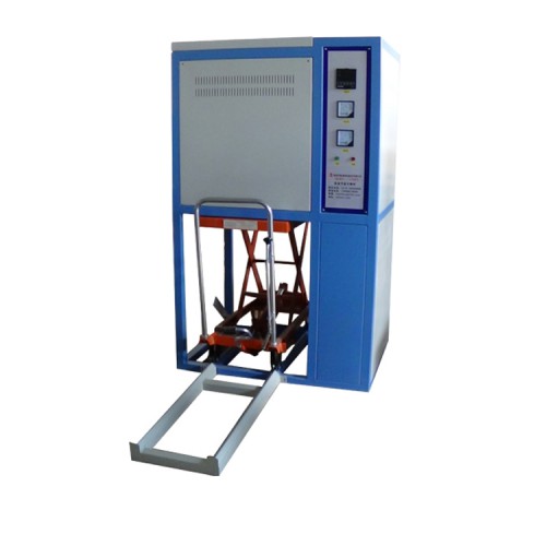 1600度实验室用炉膛可升降电炉