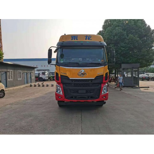 厂家直销22方东风柳汽清洗吸污车 市政抢修车 高压清洗车