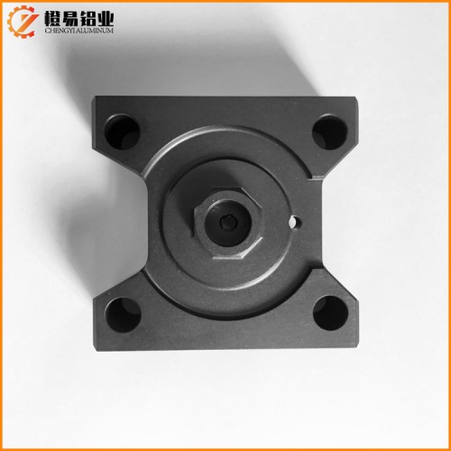 硬质氧化 铝合金硬质氧化 铝型材硬质氧化 铝黑色硬质氧化