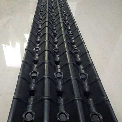 冷却塔分水条 金日冷却塔收水条 冷却塔布水条