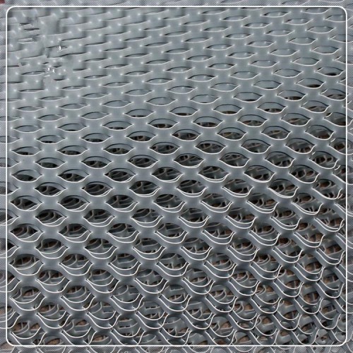 冷却塔防尘网 玻璃钢冷却塔防尘网 厂家直销