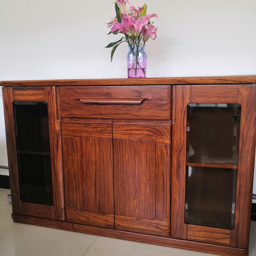 实木家具定制 中式红木家具 中式家具定制