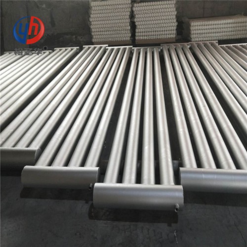 D108-4-3a型蒸汽排管散热器