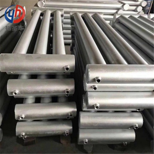 D108-4-4工业光排管散热器