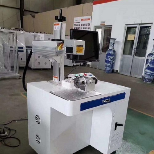 热销激光打标机 镭邦科技 定制激光打码机