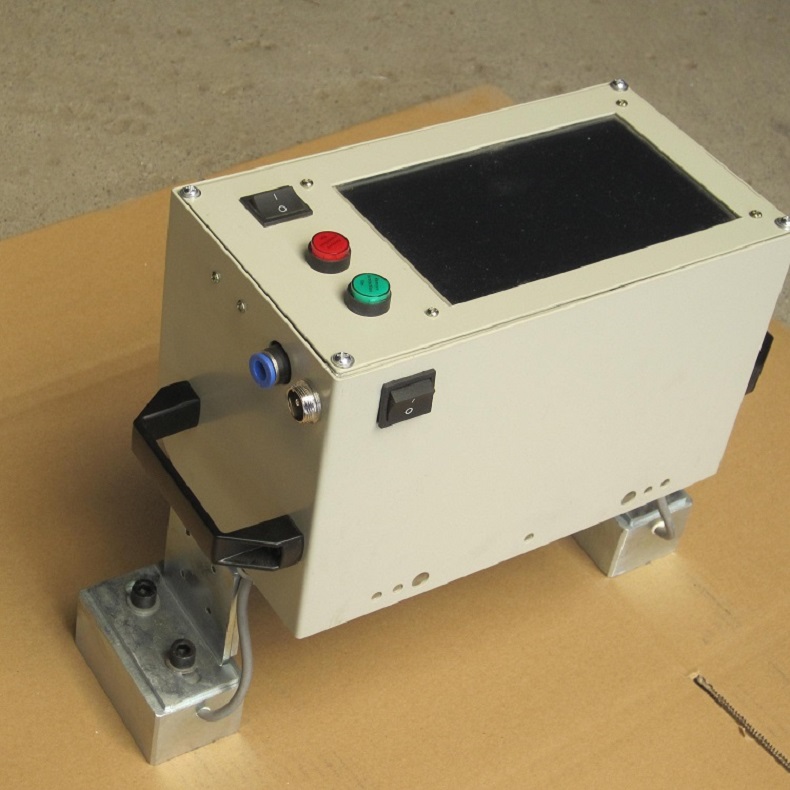 Summer beach concept