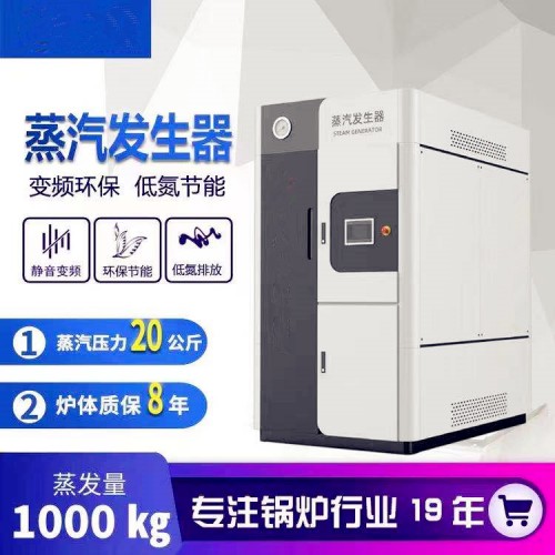 蒸汽发生器   全预混蒸汽发生  器蒸汽锅炉