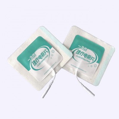 透药电极片 定向透药电极片 康宜健