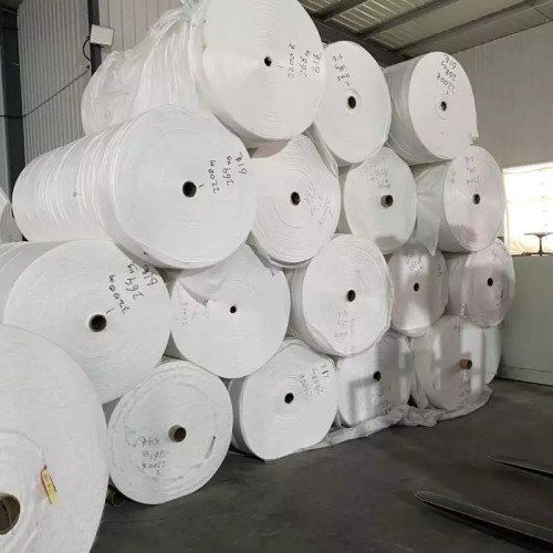 缝织聚酯布1米*1米 聚酯布 60克 80克订做100克