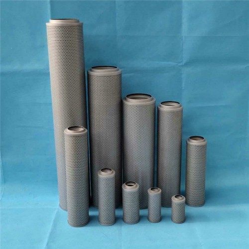 回油滤芯 回油过滤器滤芯厂家 液压回油滤芯性能