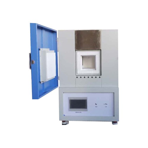 箱式炉 1800度实验室用高温箱式炉 触摸屏控制