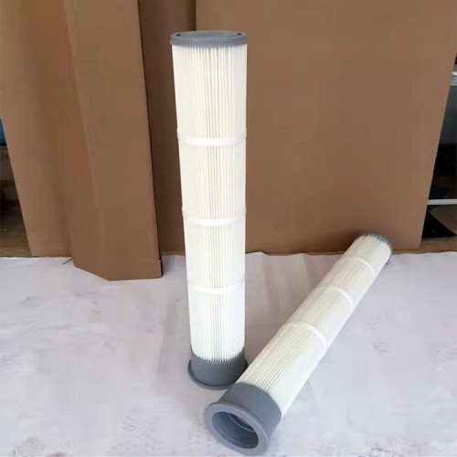 粉尘收集器滤芯 厂家批发粉尘收集器滤芯
