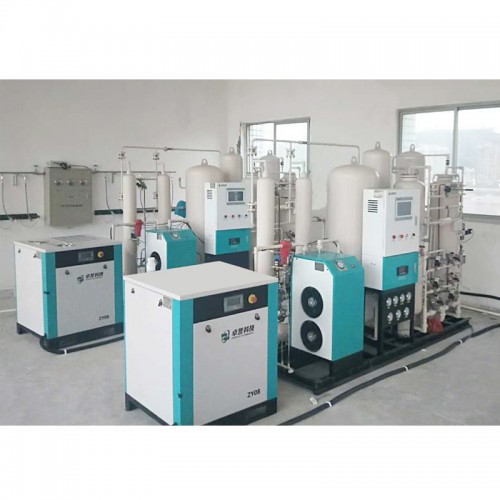 供应中心供氧系统厂家