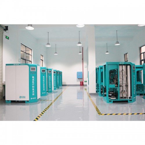 医疗设备中心供氧系统 厂家精选批发