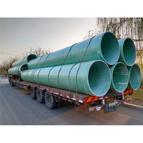 长沙夹砂顶管价格 玻璃钢夹砂顶管安装 玻璃钢顶管生产厂家