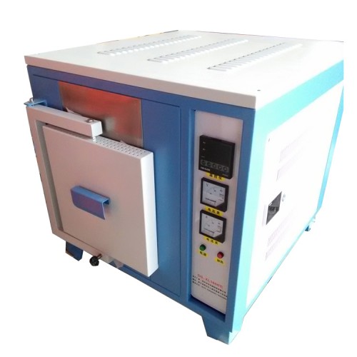 1600度程序控温箱式马弗炉  实验室用高温箱式炉