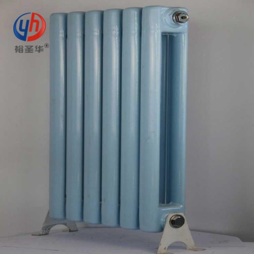 QFBGZ216钢二柱散热器的容量