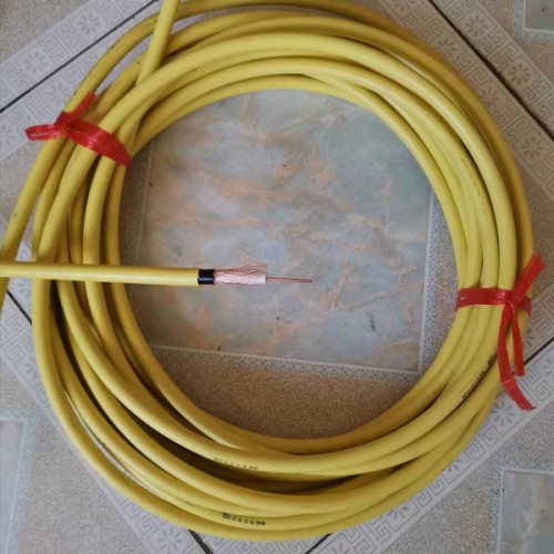 MSLYFYVZ矿用漏泄同轴电缆