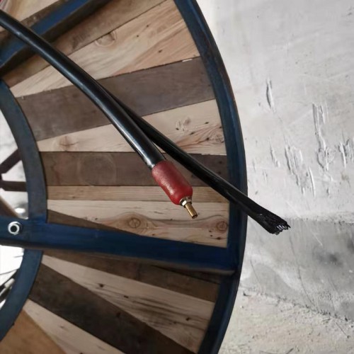 HYAC自承式通信电缆