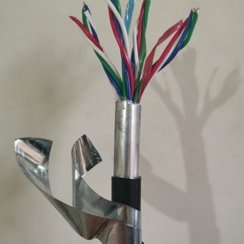 PTYL23铝护套铁路信号电缆