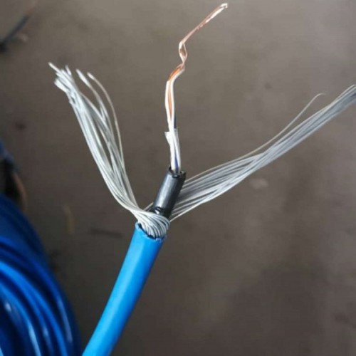 钢丝铠装计算机电缆