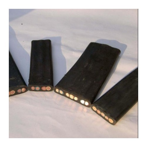 MCPTJ矿用采煤机电缆现货 小猫MZP电钻电缆