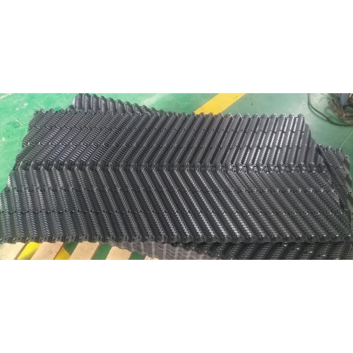 填料 金日冷却塔填料 金日逆流塔填料