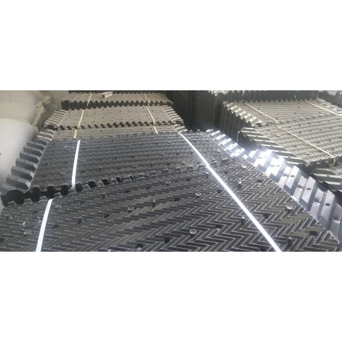 填料 菱电填料 菱电冷却塔填料