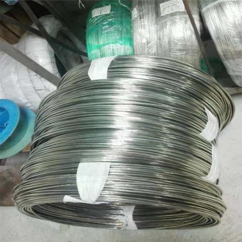 厂家直销高镍白铜线 C7350精密白铜线 首饰用白铜线