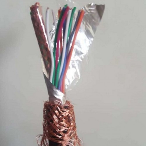 HJYVPZR/SA系统电缆