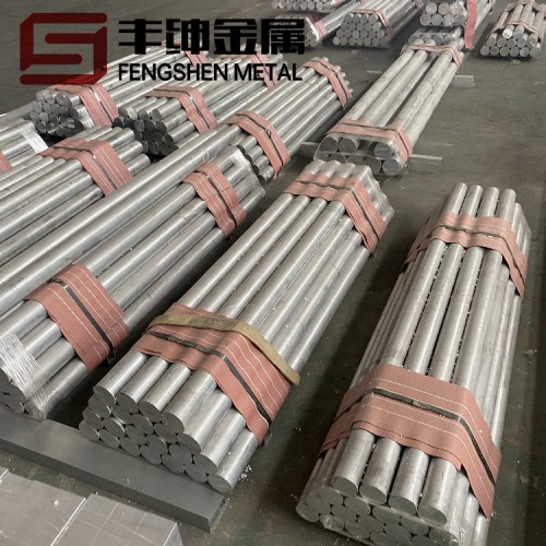 精密铝棒 6061-T6高硬度铝棒品质优良
