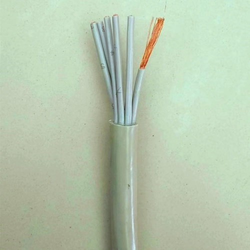 SYV75-2-1*8大八芯同轴电缆