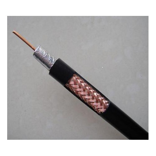 SYV22、SYV53铠装同轴电缆