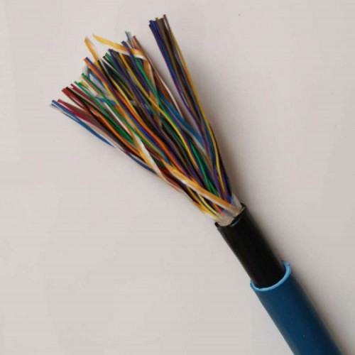 MHYAV矿用通信电缆