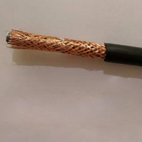 MKVVP矿用控制电缆